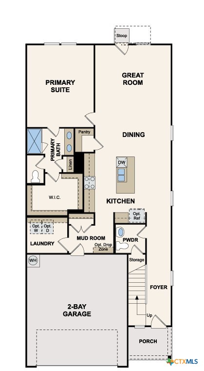 4434 Danforth