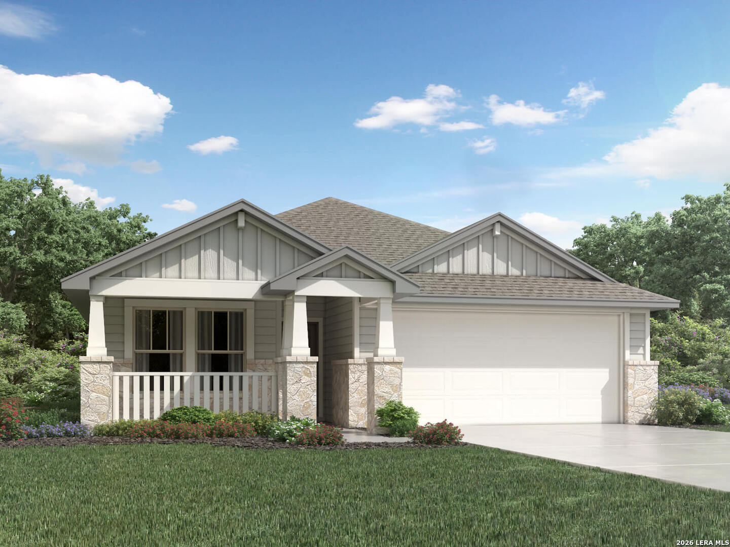 871 Broken Hollow, San Antonio, TX 78260 — photo 1