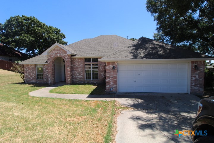 709 Mueller Street, Copperas Cove, TX 76522 — photo 1