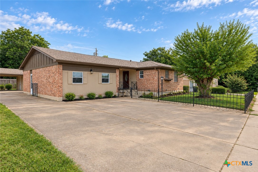 1007 Illinois Avenue, Killeen, TX 76541 — photo 1