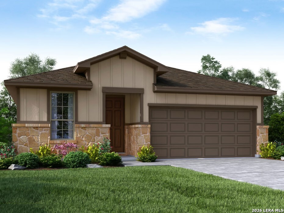 875 Broken Hollow, San Antonio, TX 78260 — photo 1