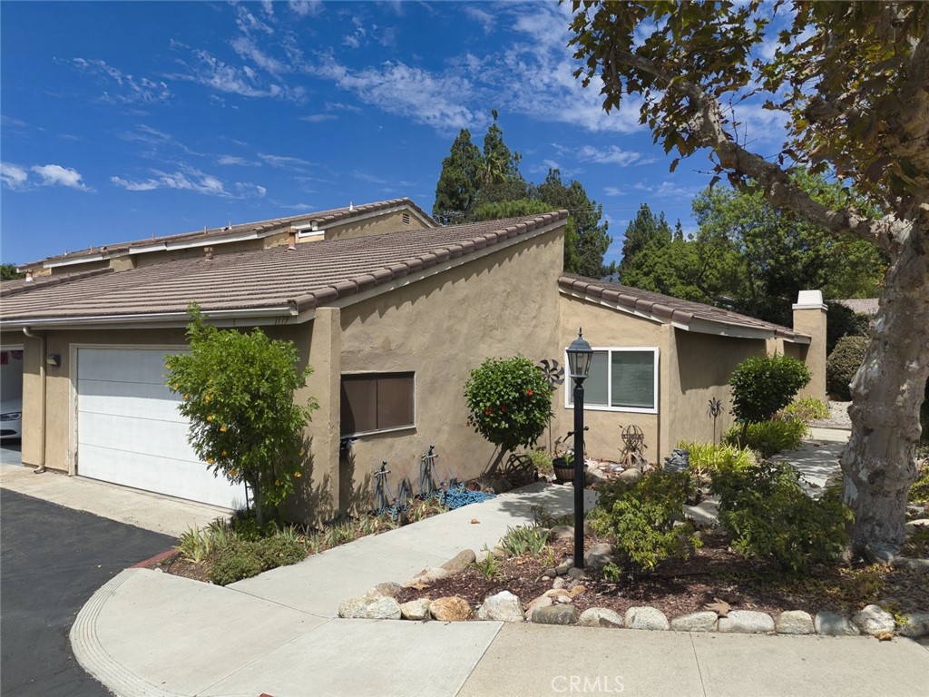 1179 Mountain Gate Road, Upland, CA 91786 — photo 1