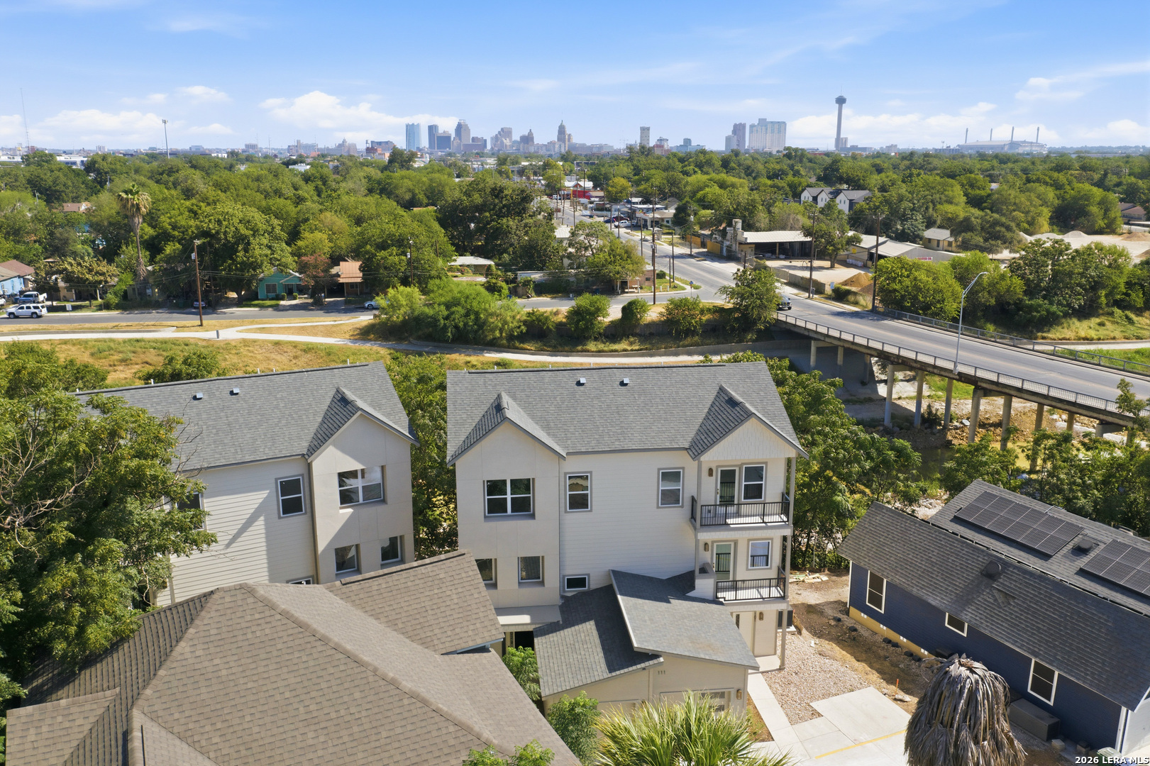 119 PRUITT AVE, San Antonio, TX 78204 — photo 1
