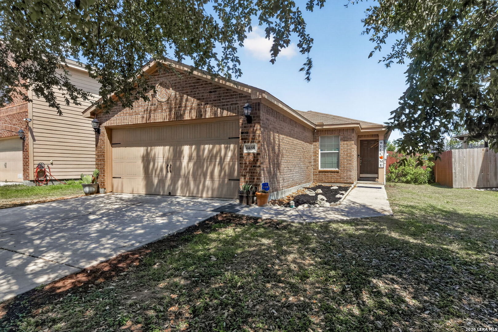 6838 Luckey, San Antonio, TX 78252 — photo 1