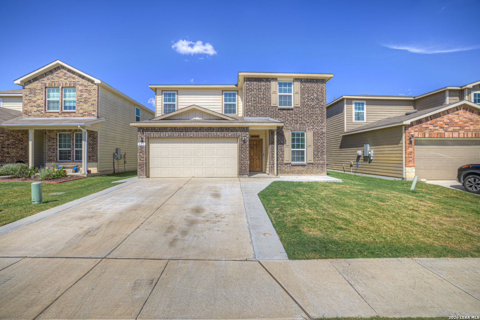 453 Nova Zembla, New Braunfels, TX 78130 — photo 1