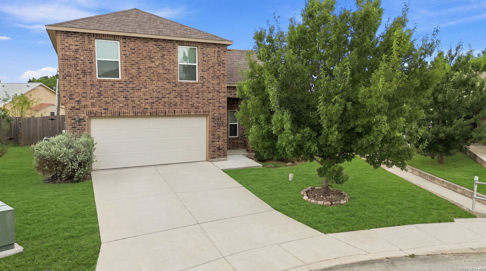 7102 TEXAS RIDGE, San Antonio, TX 78239 — photo 1