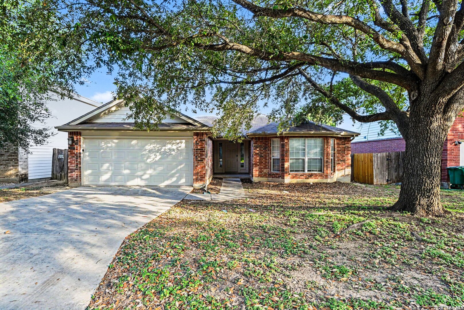 5239 STORMY TRL, San Antonio, TX 78247 — photo 1