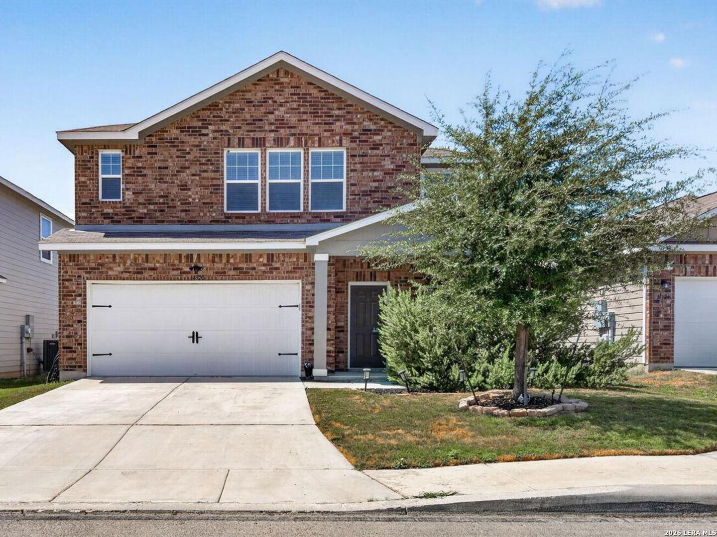 14320 Gunsight Pass, San Antonio, TX 78253 — photo 1