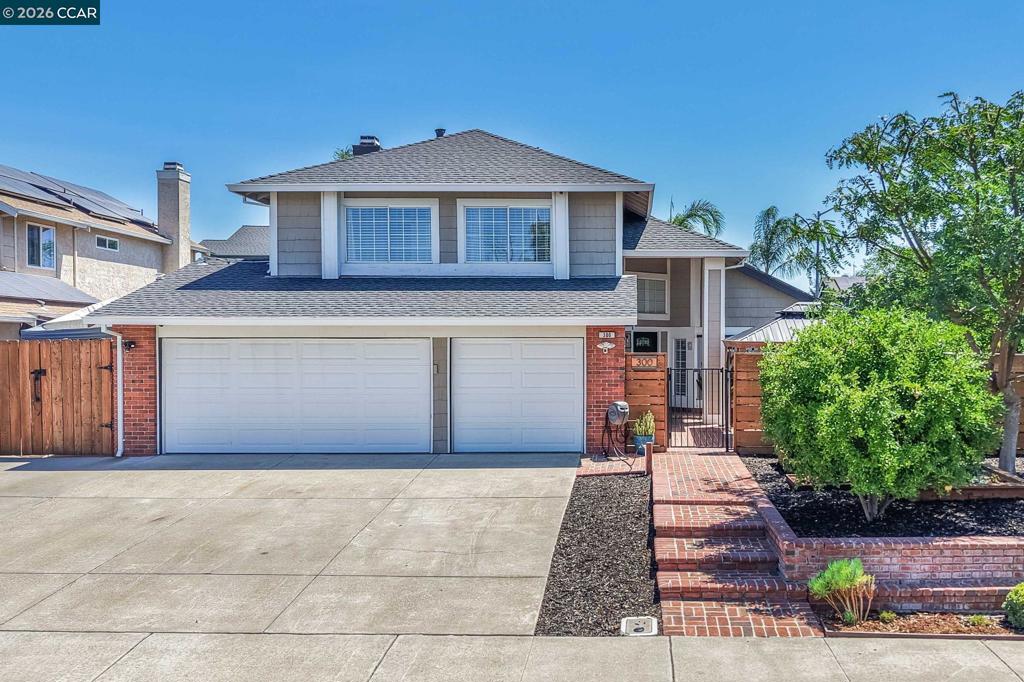 300 Helena Ct, Oakley, CA 94561 — photo 1