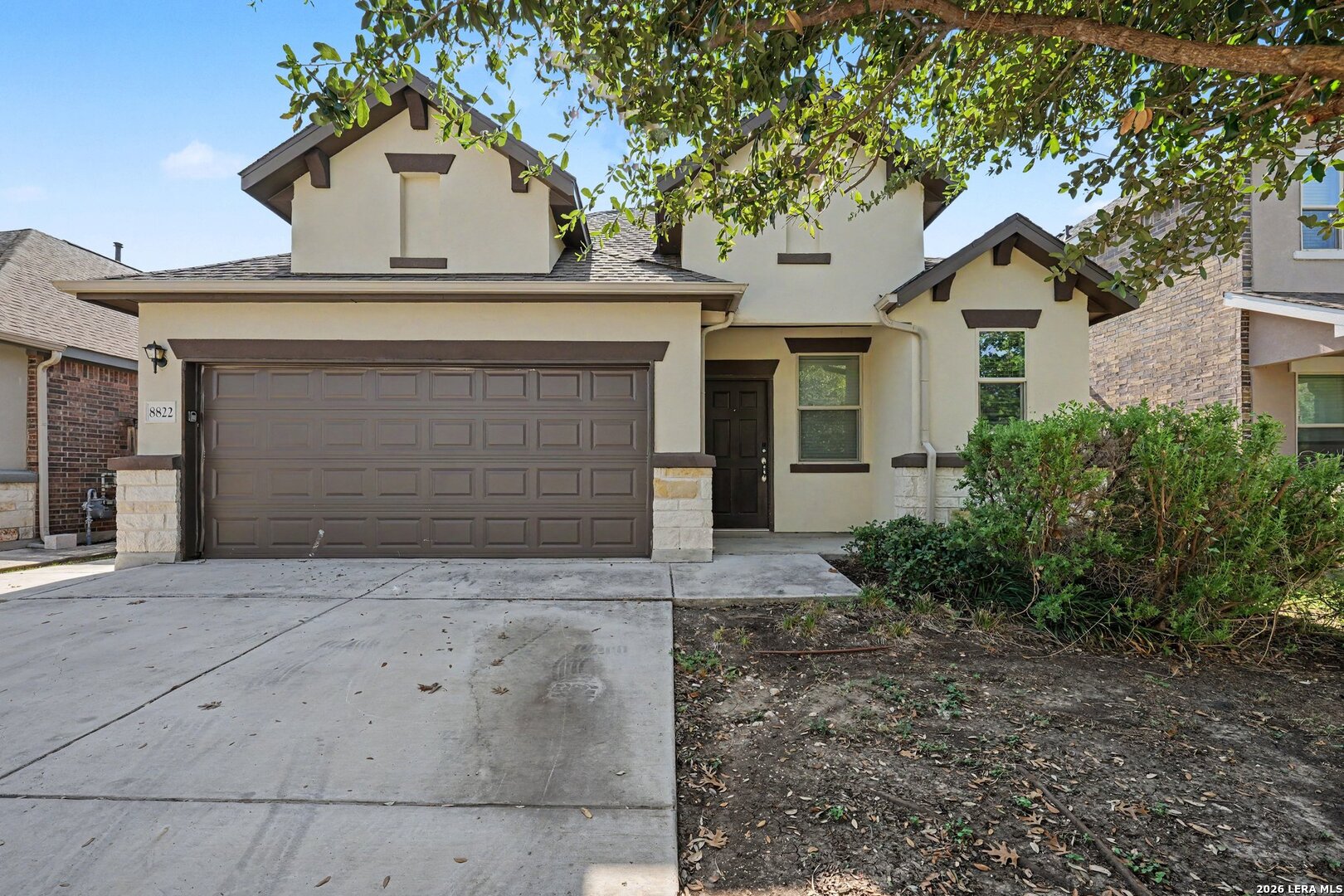 8822 White Crown, San Antonio, TX 78254 — photo 1