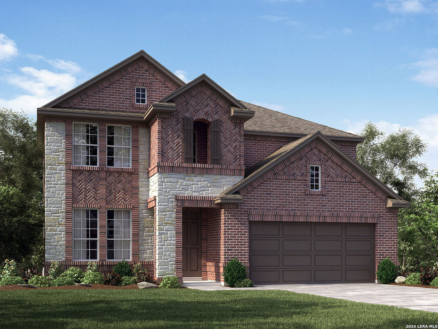 12517 Sky Creek, Schertz, TX 78154 — photo 1