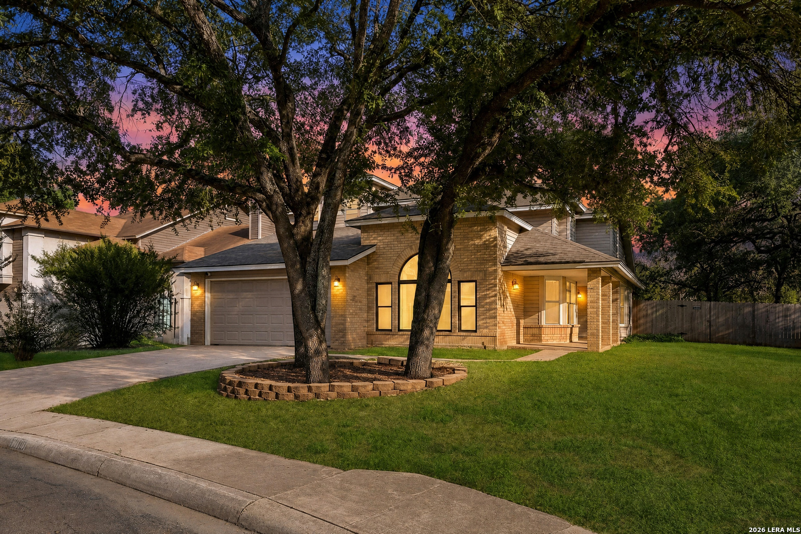 3200 GOLDEN GRV, San Antonio, TX 78247 — photo 1