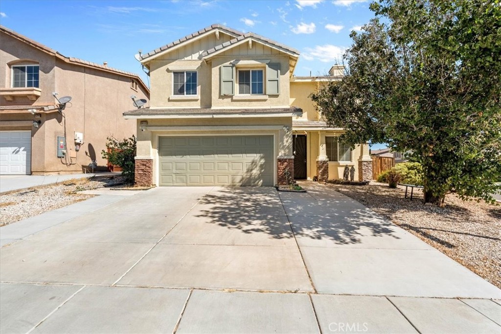 13772 Helena Rd, Victorville, CA 92392 — photo 1