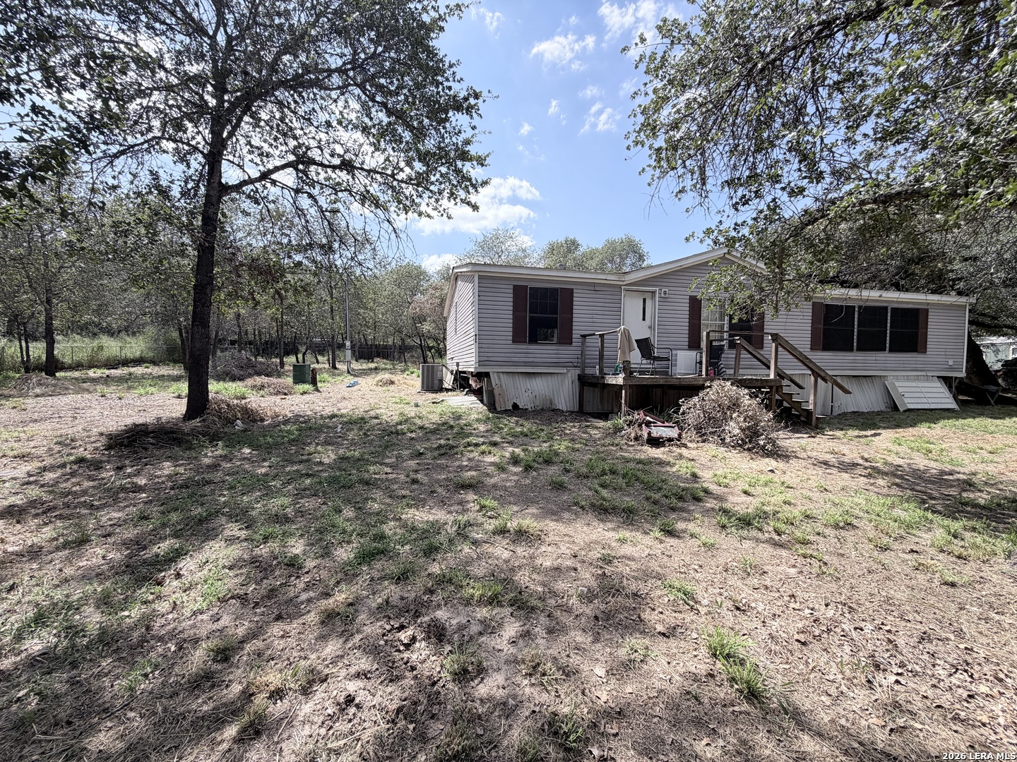 22911 Deer Run, San Antonio, TX 78264 — photo 1
