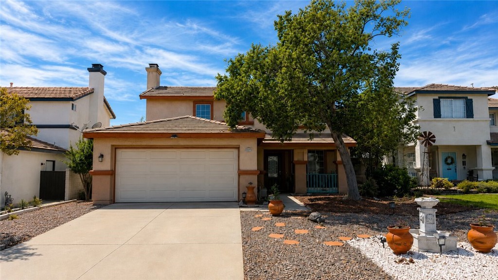 6538 Douglas, Fontana, CA 92336 — photo 1