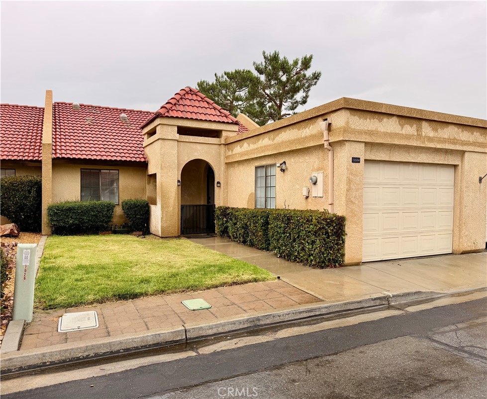 11684 Cedar Court, Apple Valley, CA 92308 — photo 1