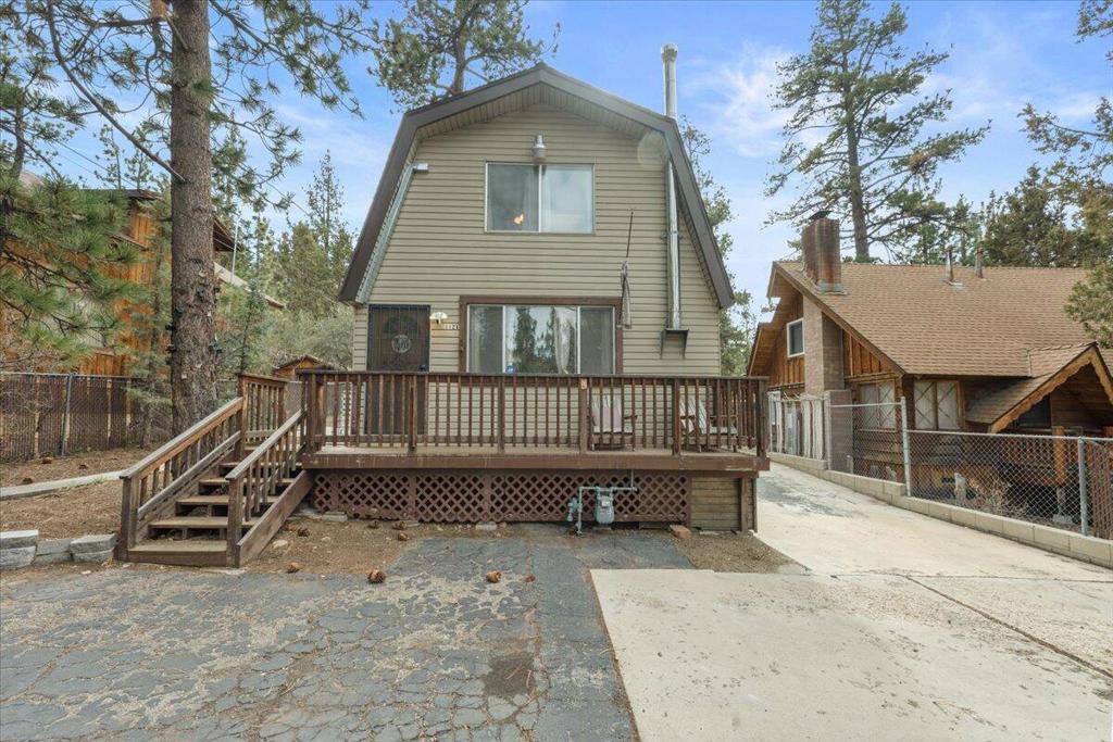 112 E Mojave Boulevard, Big Bear, CA 92314 — photo 1
