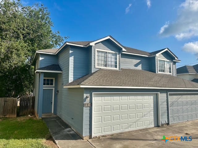 862-864 Sagewood Trail, San Marcos, TX 78666 — photo 1