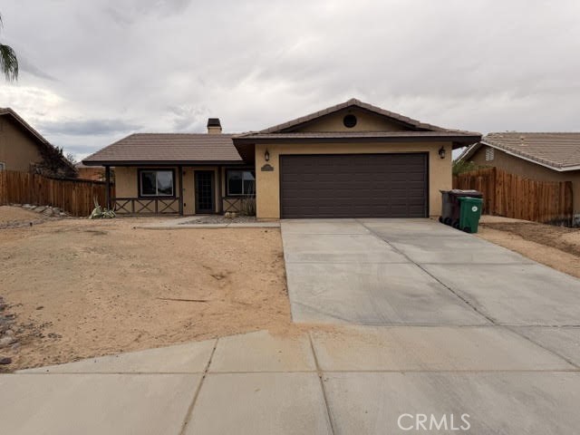 5216 Verenda Avenue, 29 Palms, CA 92277 — photo 1