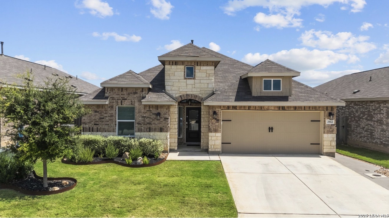 31822 Shrubland Dr, Bulverde, TX 78163 — photo 1