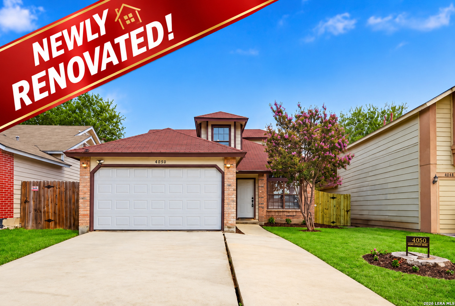4050 Mystic Sunrise, San Antonio, TX 78244 — photo 1