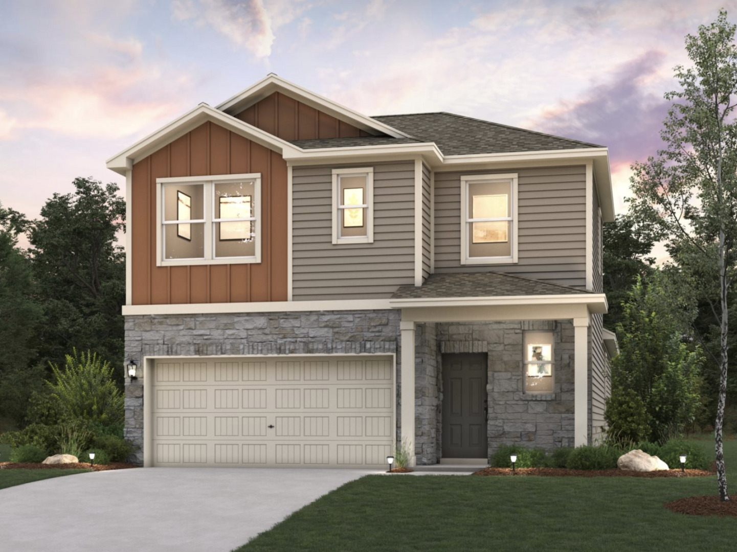 5502 Franklin Hills, San Antonio, TX 78073 — photo 1