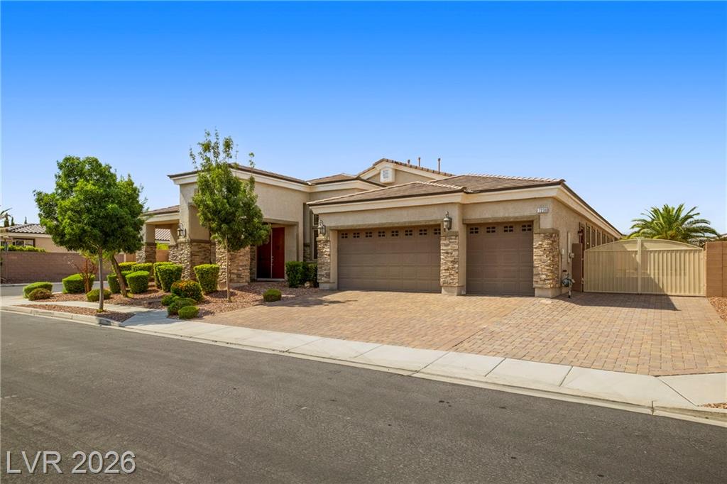 7230 Fresh Harvest Avenue, Las Vegas, NV 89131 — photo 1