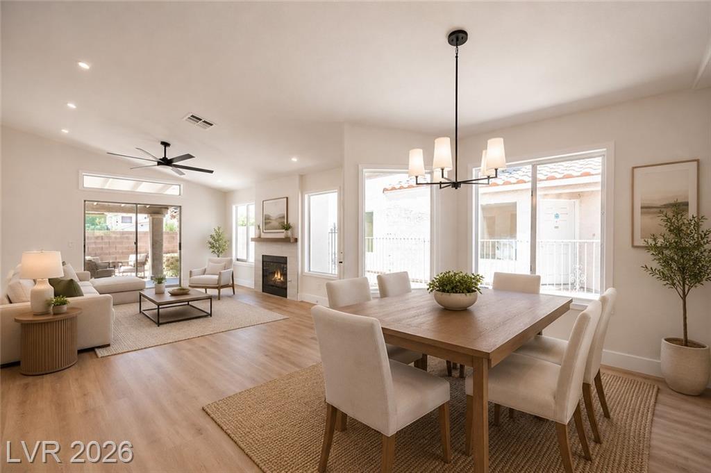 5775 Ballinger Drive, Las Vegas, NV 89142 — photo 1