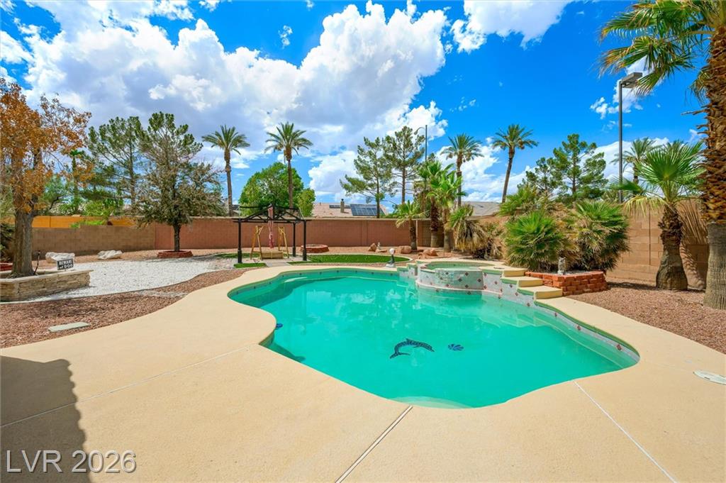 7337 Bermuda Island Street, Las Vegas, NV 89123 — photo 1