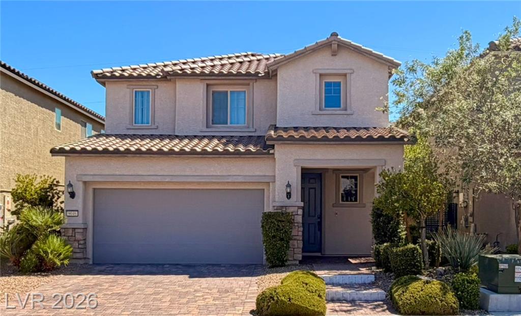 9046 Field Maple Street, Las Vegas, NV 89178 — photo 1