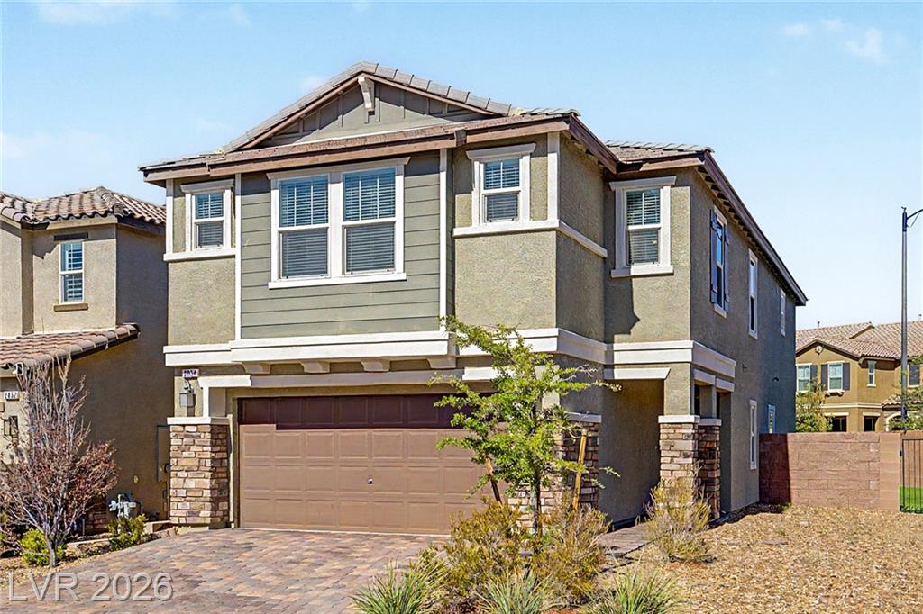 2854 Rolling Brook Place, Henderson, NV 89044 — photo 1