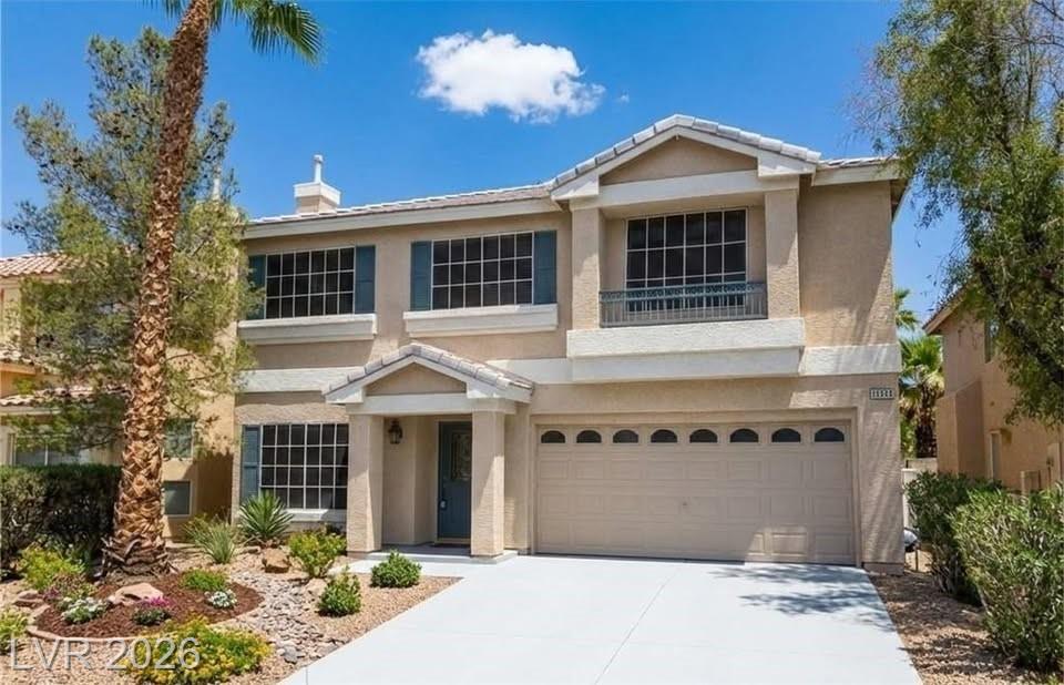 10590 Medicine Bow Street, Las Vegas, NV 89183 — photo 1