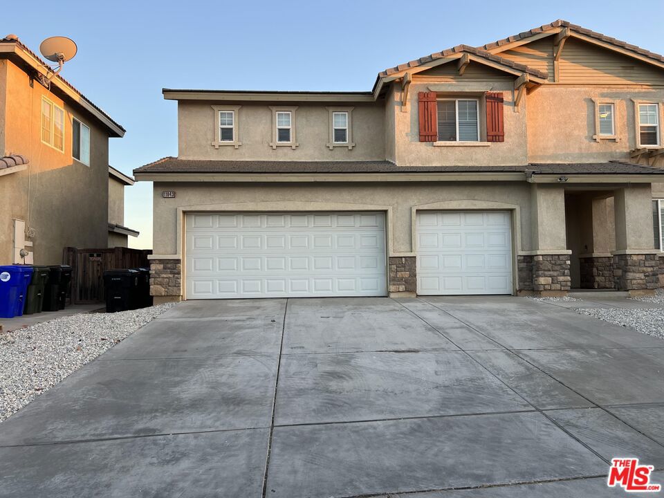 11843 Forest Park Lane, Victorville, CA 92392 — photo 1