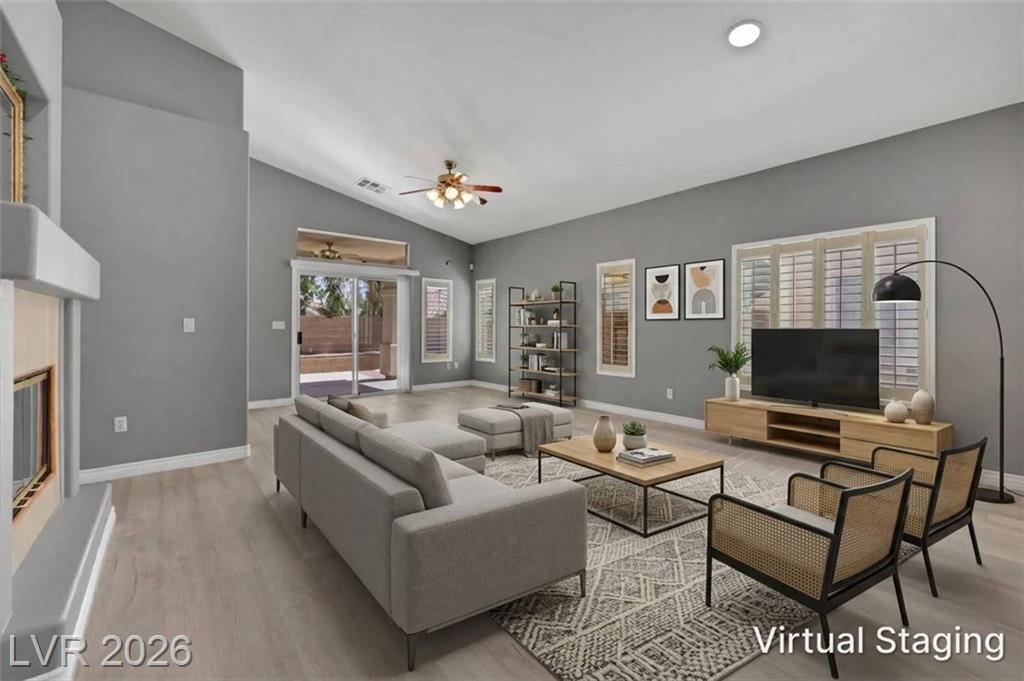 5202 Blue Gum Court, Las Vegas, NV 89148 — photo 1