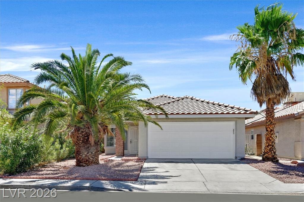 7019 Wine River Drive, Las Vegas, NV 89119 — photo 1