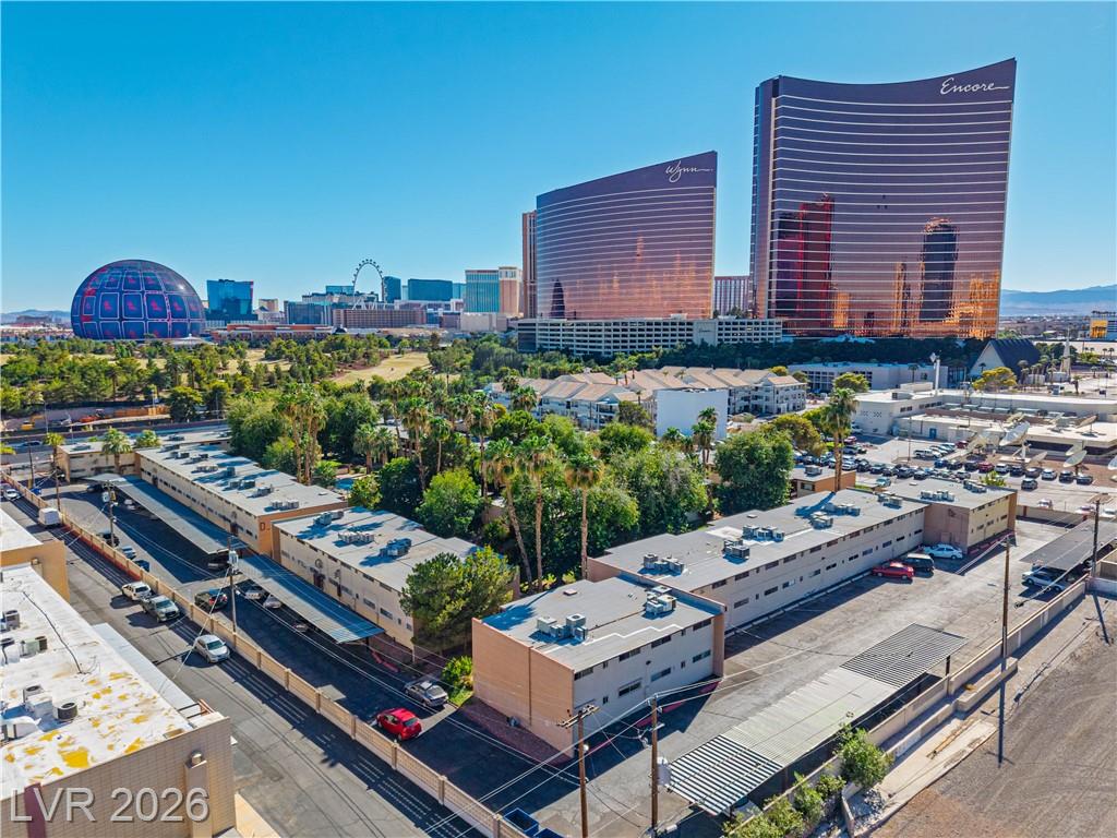 350 East Desert Inn Road G203, Las Vegas, NV 89109 — photo 1
