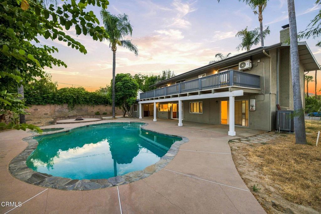 1128 El Monte Drive, Simi Valley, CA 93065 — photo 1