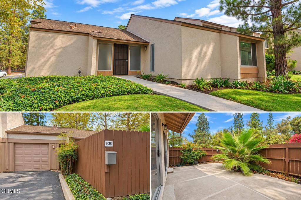 1536 Eland Lane
