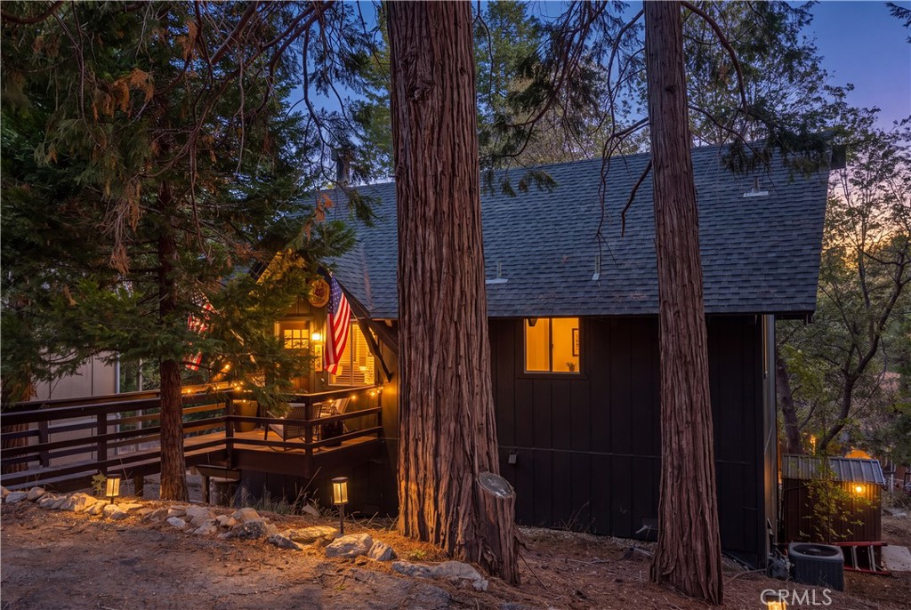 554 Pioneer Road, Lake Arrowhead, CA 92352 — photo 1