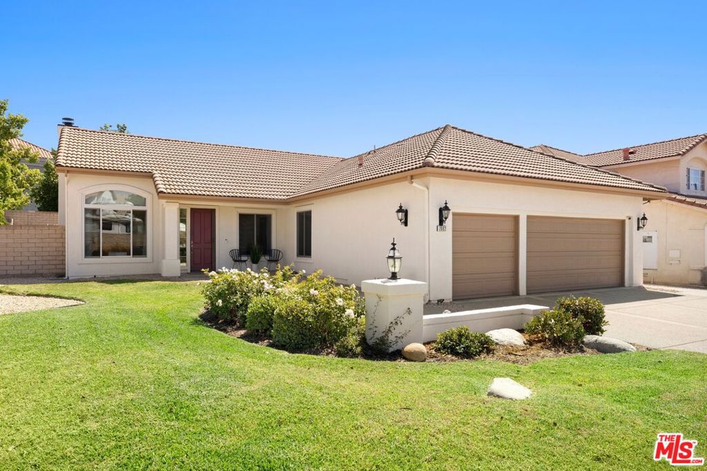 2682 Santa Ynez Avenue