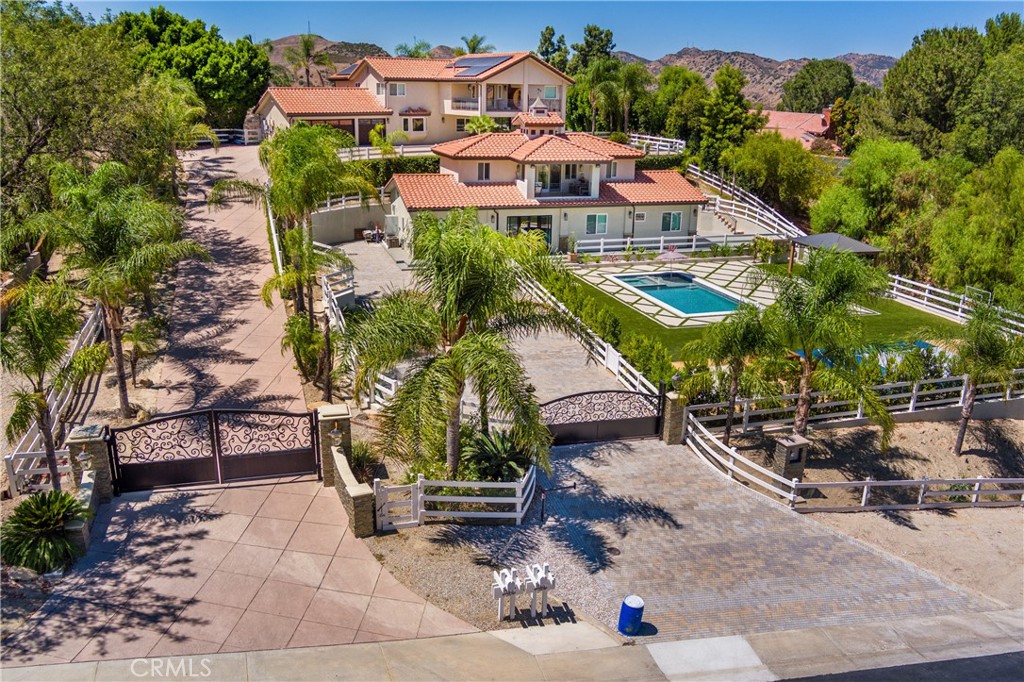 343 Bell Canyon