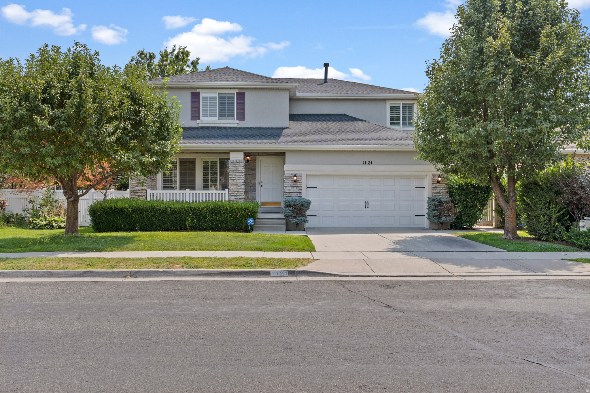1121 OAKRIDGE PARK DR, Farmington, UT 84025 — photo 1