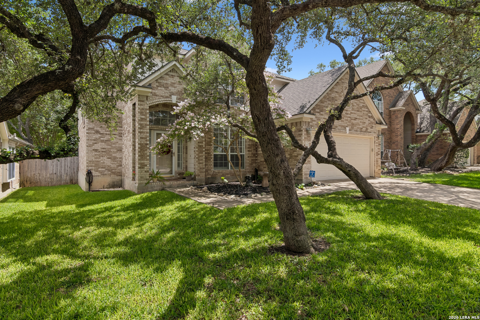 6318 Jade Gln, San Antonio, TX 78249 — photo 1