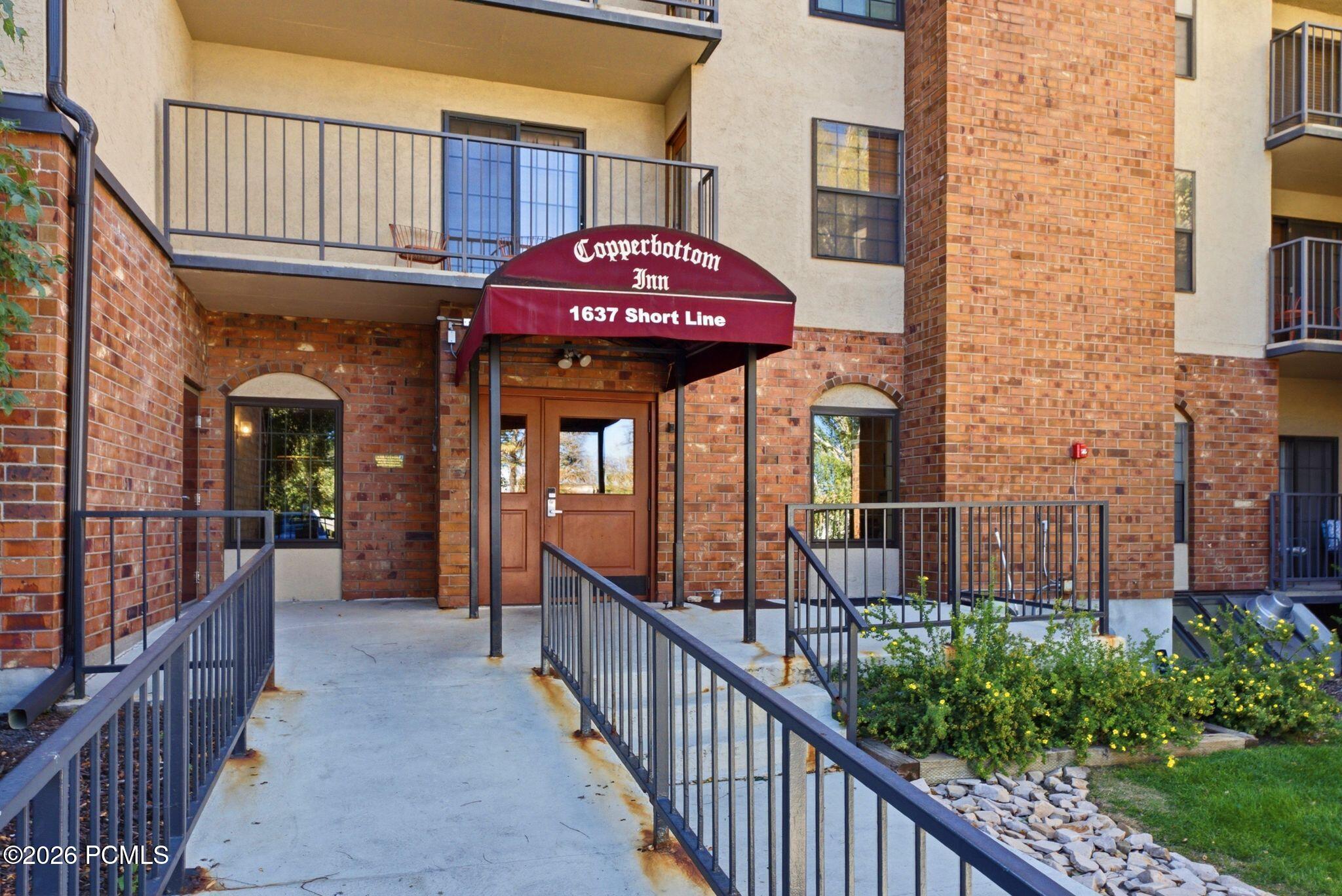 1637 Shortline Road 106, Park City, UT 84060 — photo 1