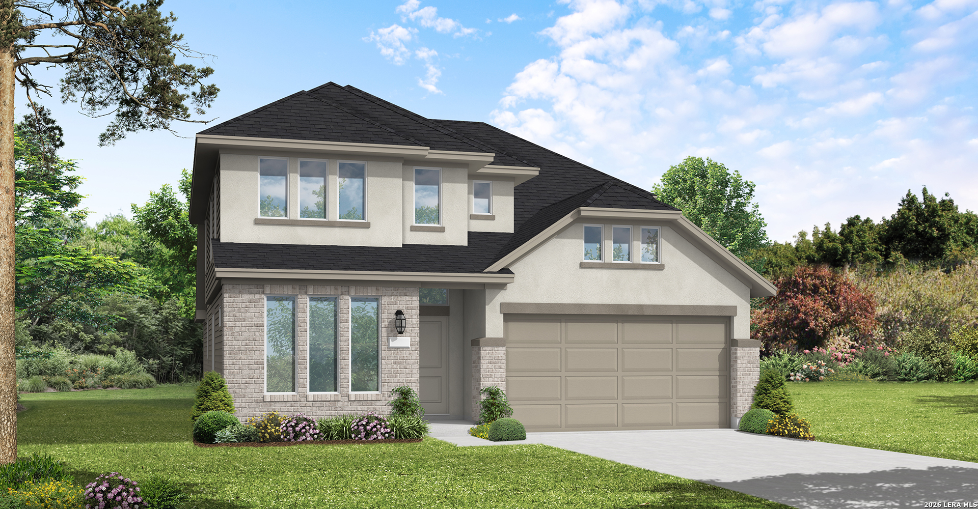 10383 Bartenheim Dr, Schertz, TX 78154 — photo 1