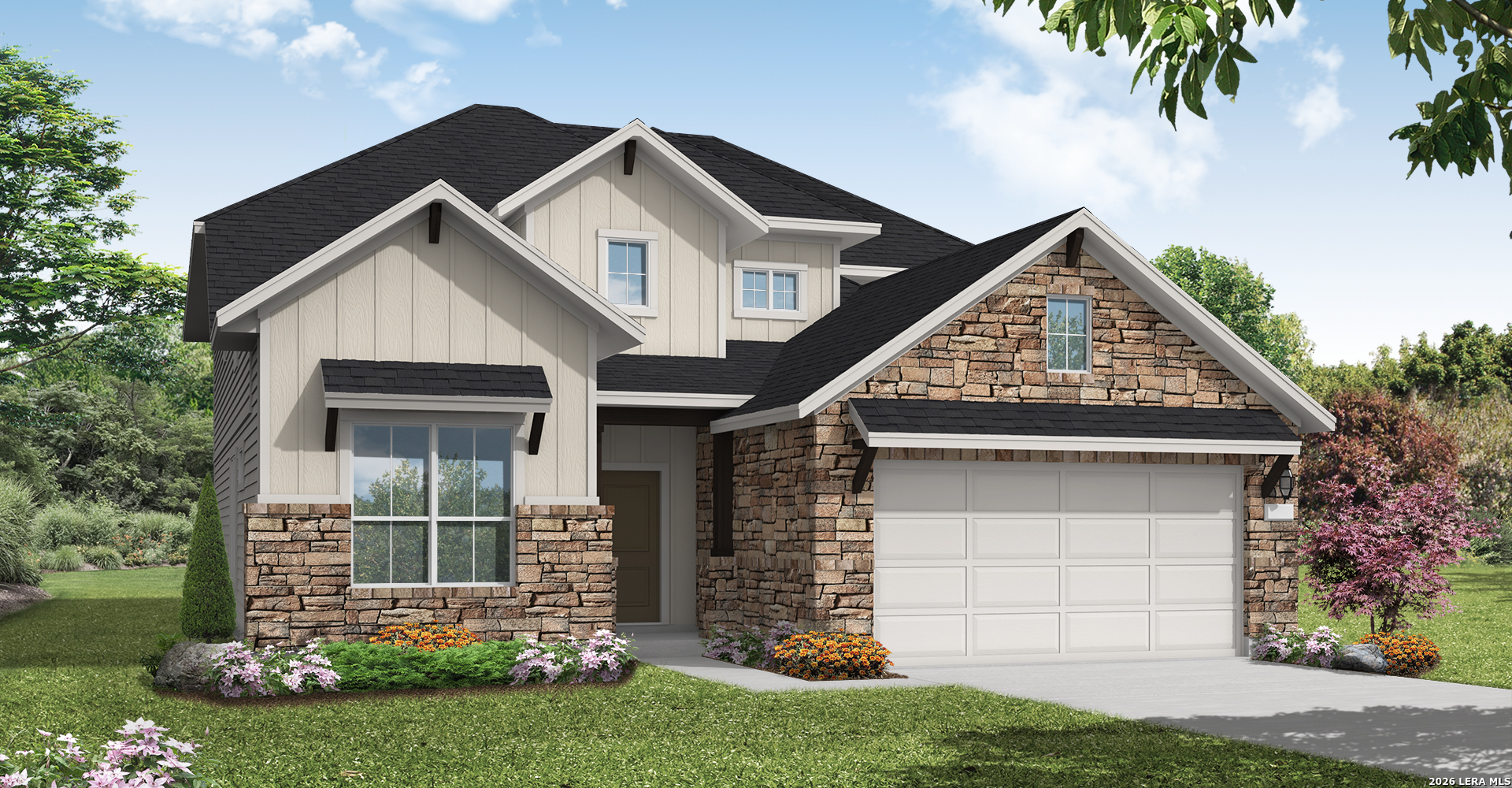 10245 Bartenheim Dr, Schertz, TX 78154 — photo 1