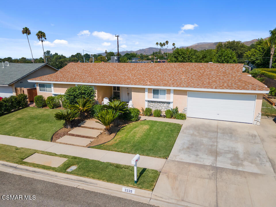 3339 Bryan Avenue