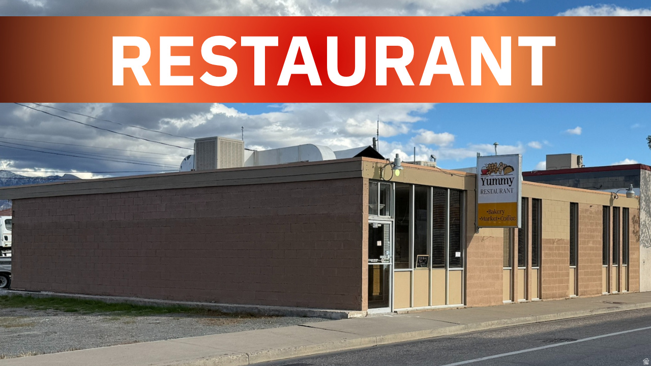 433 S MAIN ST, Milford, UT 84751 — photo 1