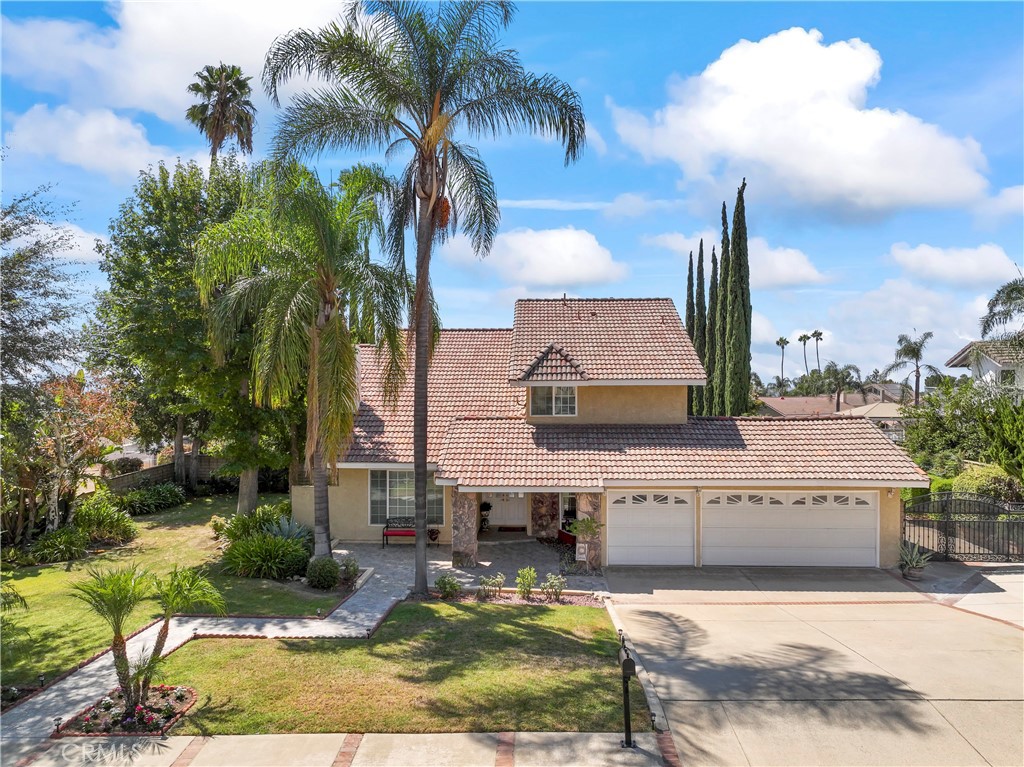 8399 Jennet, Rancho Cucamonga, CA 91701 — photo 1