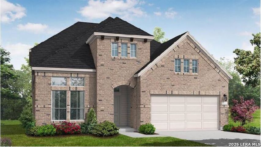 2924 Vistablue Lane, San Antonio, TX 78245 — photo 1